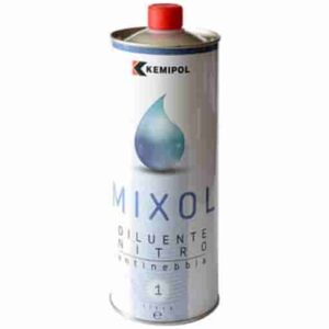 DILUENTE NITRO MIXOL  1 L