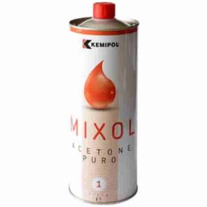 ACETONE KEMIPOL DA 1 L