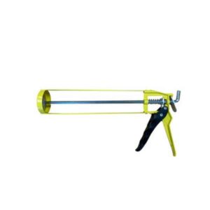 PISTOLA P/SIGILLANTI DIY ALLUMINIO