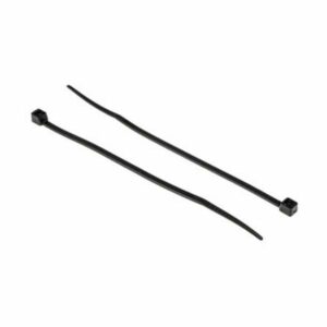 FASCETTA NYLON PA66 4,8X450MM NERO 100 PZ