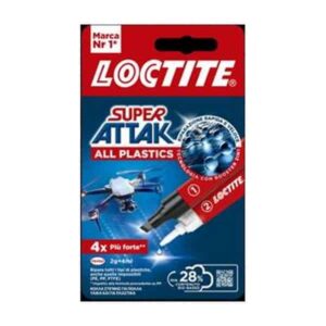 LOCTITE SA PL 2G+4ML IT N