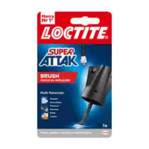 LOCSA 5GBRUSH RL