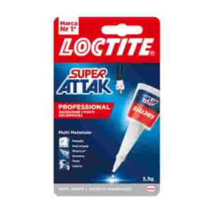 LOCTITE SA 5,5G LIQUID PRO
