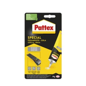 PTX PLASTICA BL 30G