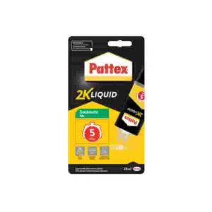 PATTEX 2K SYRINGE C 5MIN 25M