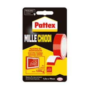 PTX MILLECHIODI TAPE BL
