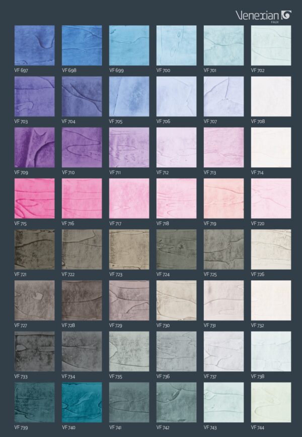 VENEXIAN FAUX LT.12 - immagine 8
