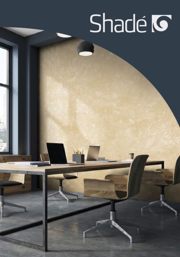 SHADE' S ALLUMINIO LT.3 - immagine 2