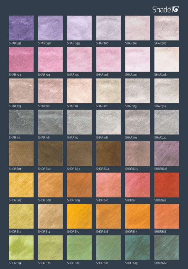 SHADE' S ALLUMINIO LT.3 - immagine 6