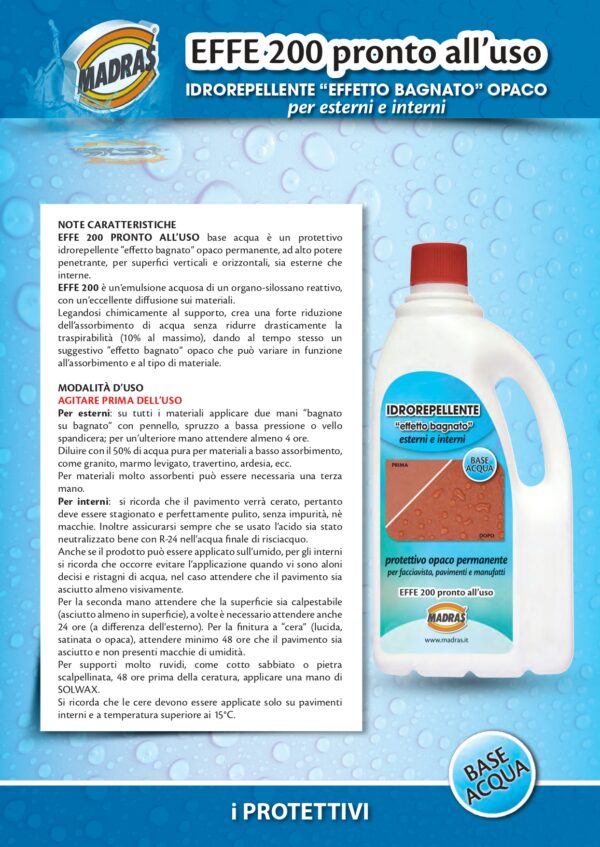 EFFE 200 PRONTO USO L.1 - immagine 2