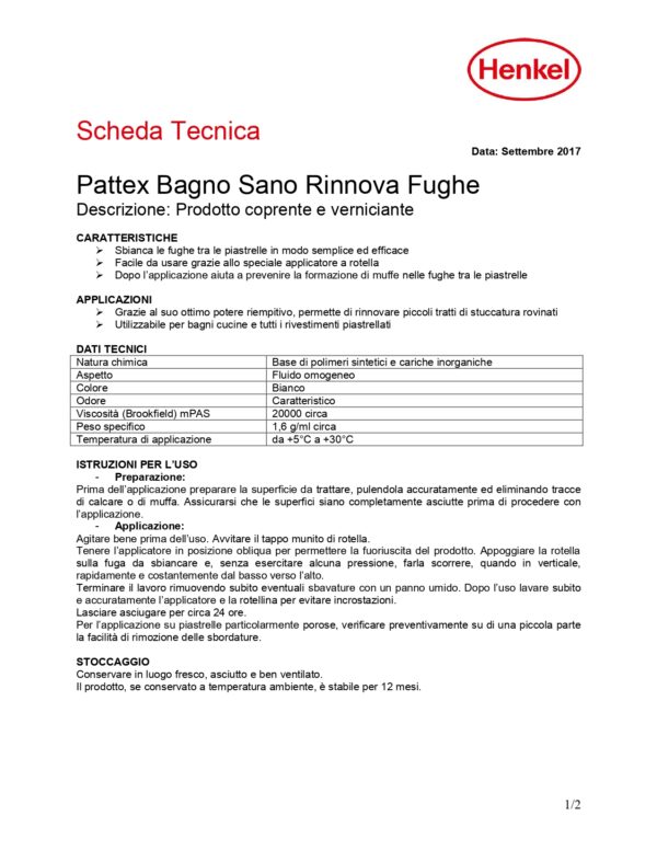 PTX BAGNO SANO RINNOVAFUGHE125ML - immagine 2