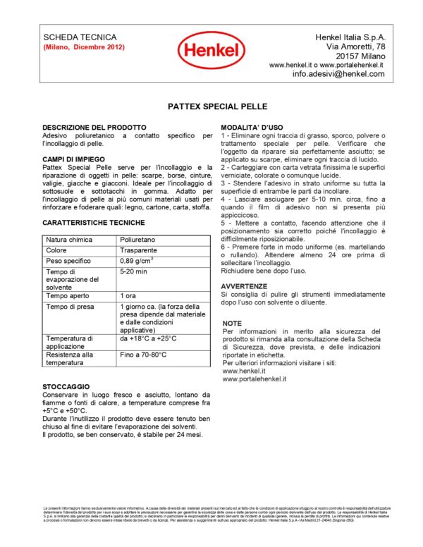 PTX PELLE BL 30G - immagine 2