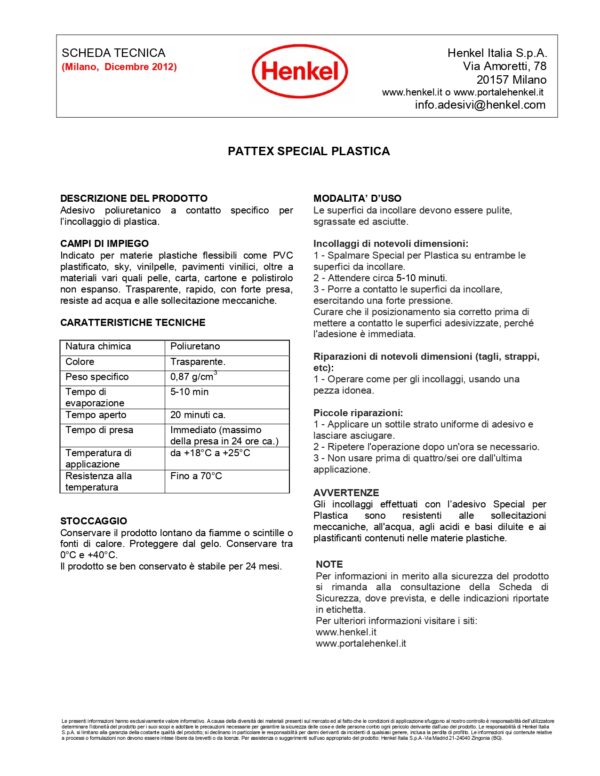 PTX PLASTICA BL 30G - immagine 2