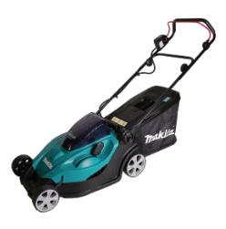 RASAERBA  MAKITA  DLM431