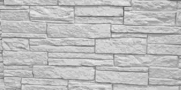 PANNELLO MURALE OSTUNI 1200X600X35 MM - immagine 1