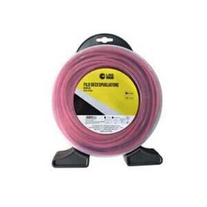 FILO DECESPUGLIATORE QUADRO REDPLUS-S 3,5MMX37M