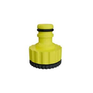 PRESA RUBINETTO MULTIFILETTO 3/4"-1"
