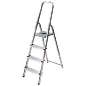 SCALA DOMESTICA ALL. DL 81/08 4 GR EASY-DOM