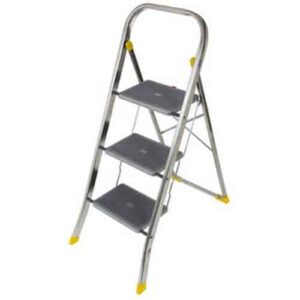 SGABELLO ALL. DL 81/08 3 GRADINI EASY STOOL