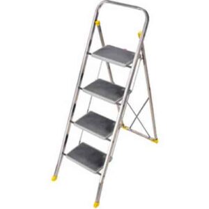 SGABELLO ALL. DL 81/08 4 GRADINI EASY STOOL