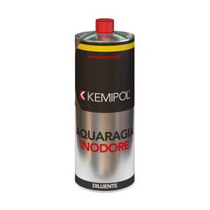 ACQUARAGIA INODORE KEMIPOL 1 L