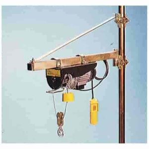 SUPPORTO A BANDIERA X PARANCO HERCULES HK 300