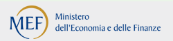 MEF - Ministero dell'Economia e delle Finanze