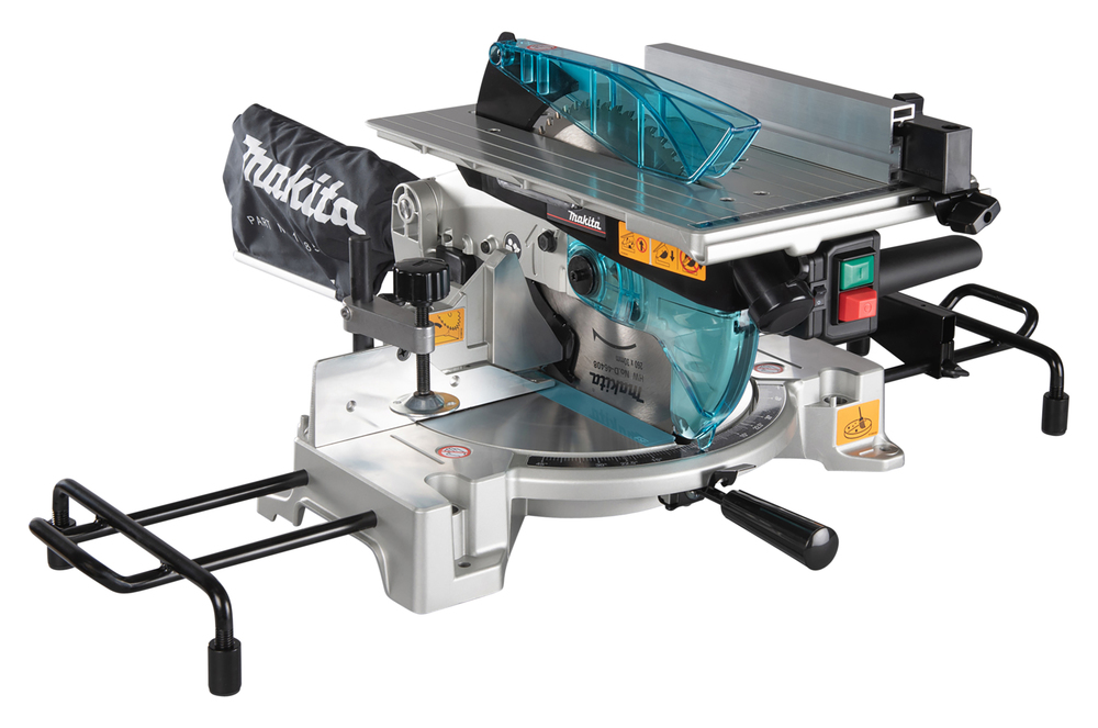 Sega da banco Makita LH1040F