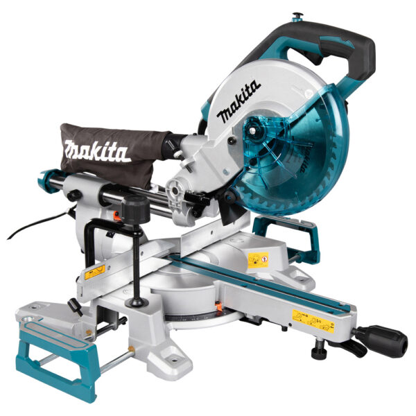 LS0816F_C8R0.jpg TRONCATRICE RAD. 1200W 216MM - immagine 1