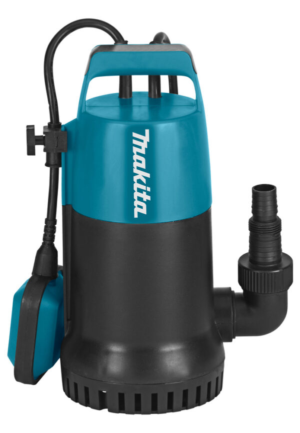 POMPA SOMMERSA ACQ CHIARE 800W - immagine 1