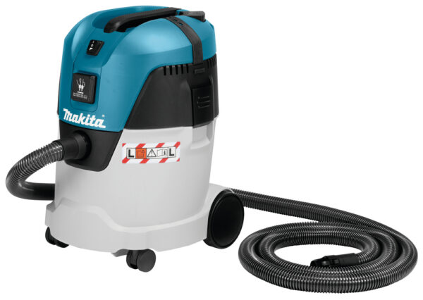 VC2512L_C2L0.jpg ASPIRATORE A TRAINO 1000W 21L - immagine 1
