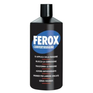 AREXONS FEROX CONVERTIRUGGINE 375 ML 4148