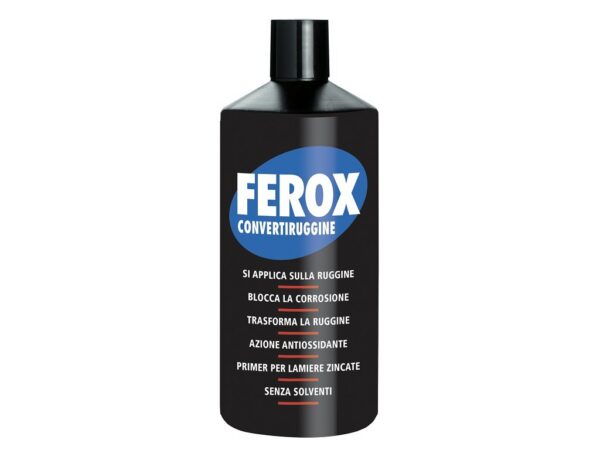 AREXONS FEROX CONVERTIRUGGINE 375 ML 4148