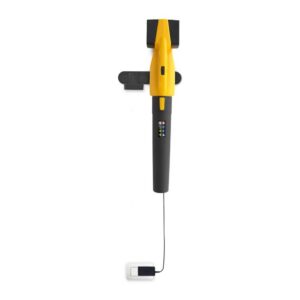 SOFFIATORE BL 300E KIT BATTERIA BLOWER STIGA 2X20V-4AH